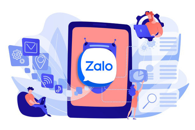 Cách tạo chatbot cho Zalo miễn phí, hướng dẫn chi tiết