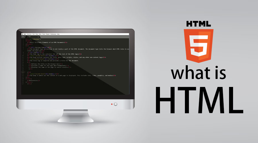 HTML dùng để làm gì? Ưu, nhược điểm của ngôn ngữ lập trình HTML 