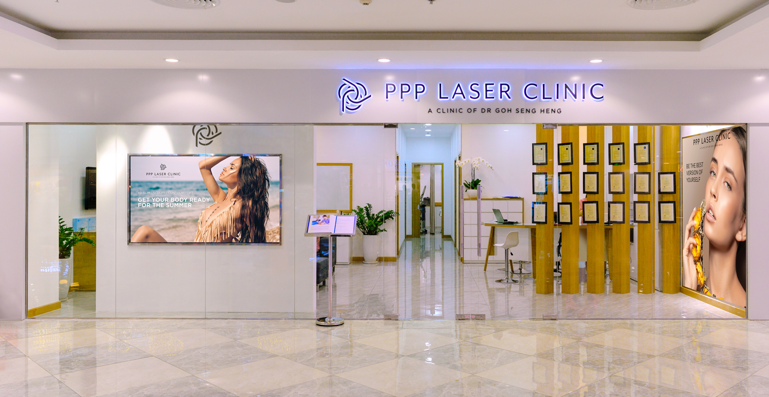 PPP laser clinic có tốt không? Đôi nét về thương hiệu PPP