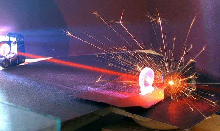 Tìm hiểu về laser: Laser là gì và những điều cần biết