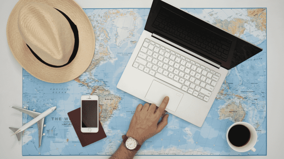 Content du lịch là gì? Hướng dẫn viết mẫu content quảng cáo du lịch