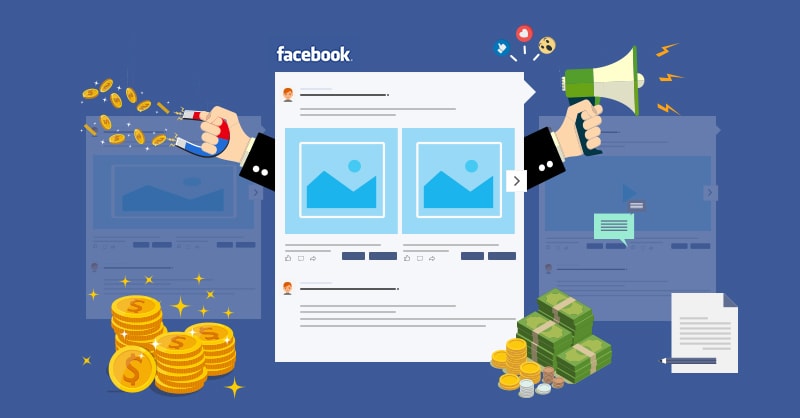 Thanh toán phí quảng cáo trên Facebook như thế nào?