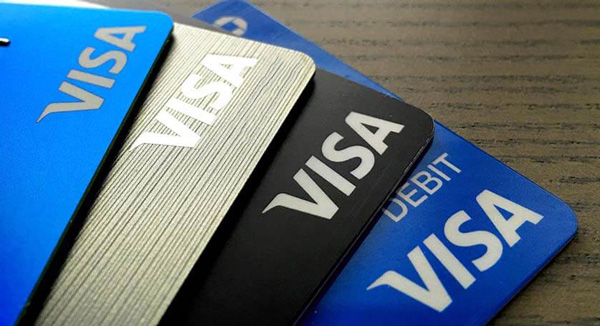 Thẻ Visa Debit chạy quảng cáo Facebook có được không?
