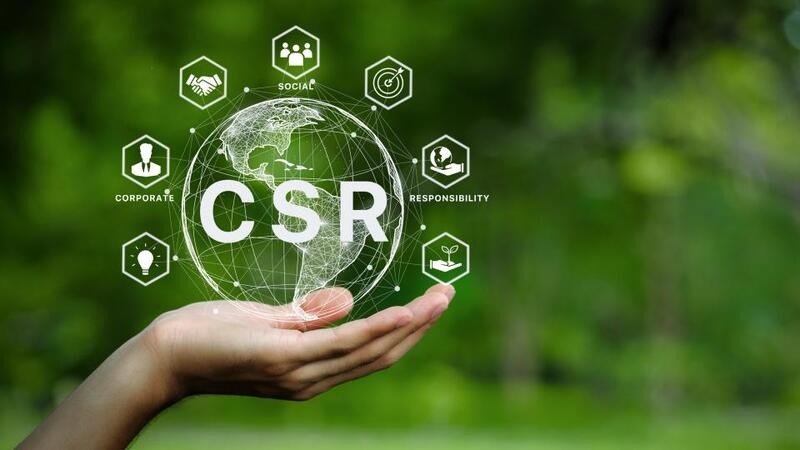 Các hoạt động VNG chiến dịch CSR vì cộng đồng của CTCP VNG