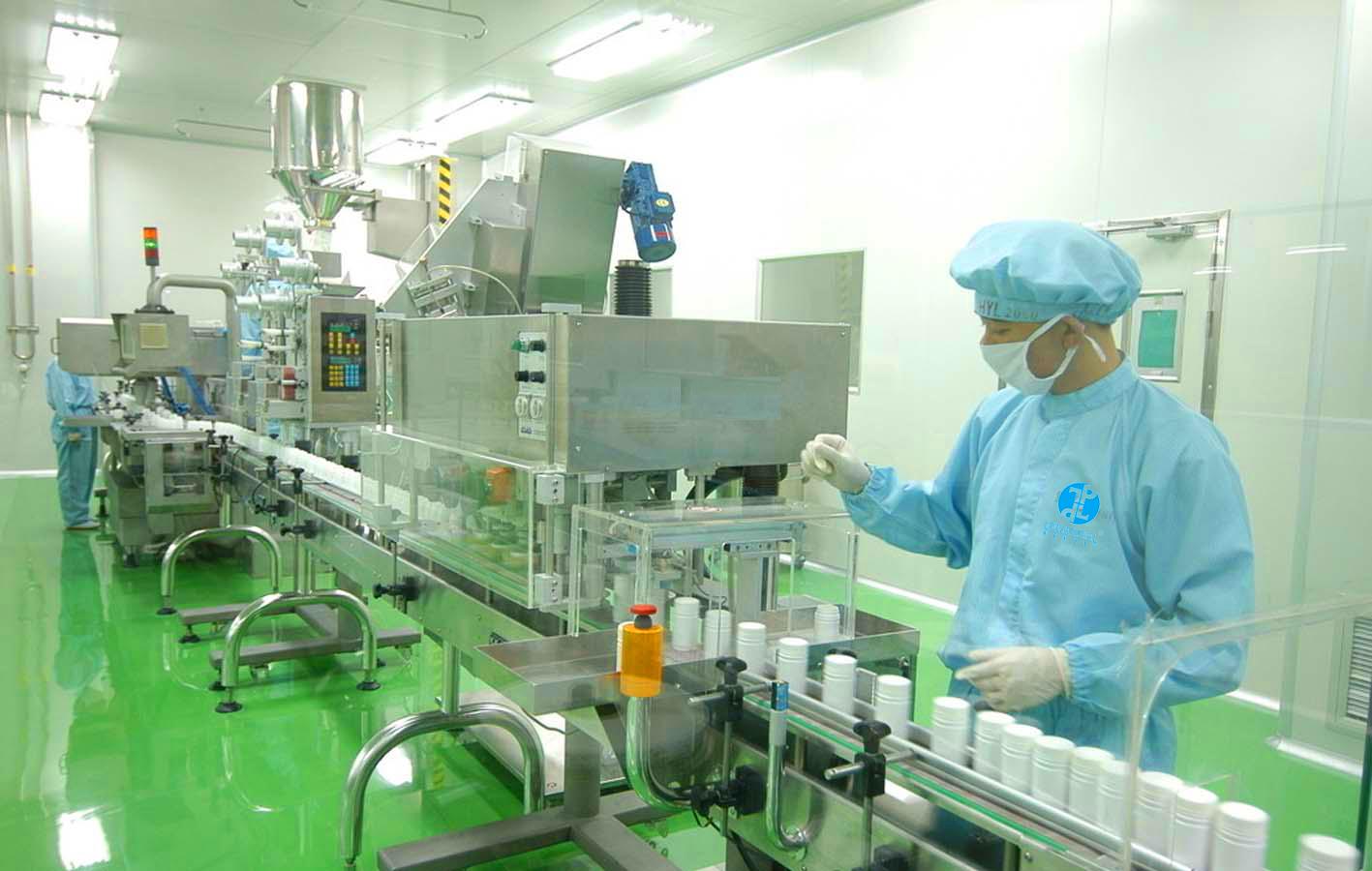Top 5 nhà máy sản xuất mỹ phẩm uy tín tại Việt Nam