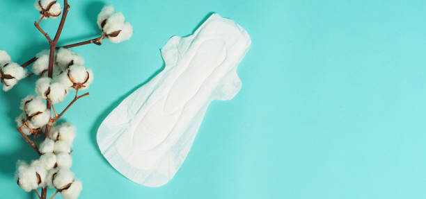 Các loại băng vệ sinh mặt bông tốt, phổ biến trên thị trường