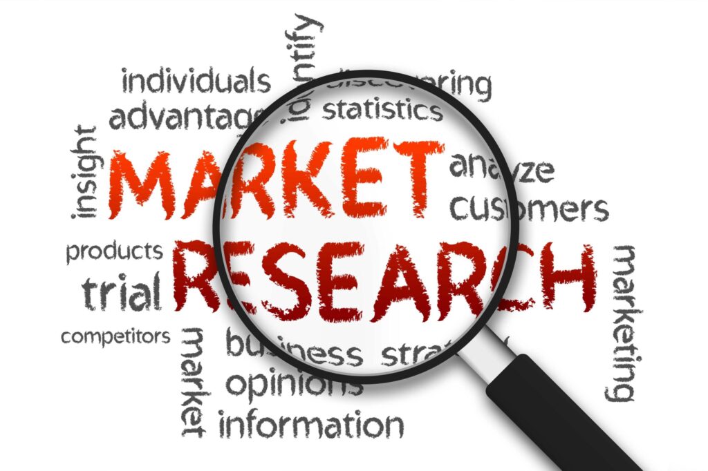 Nghiên cứu thị trường là gì? Phương pháp thực hiện và mục đích