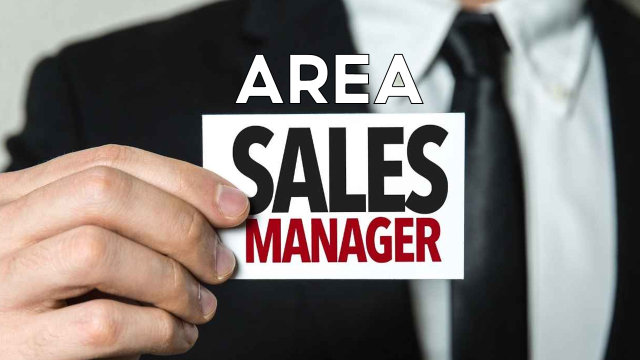 Area Sales Manager là gì? Cách trở thành ASM chuyên nghiệp?