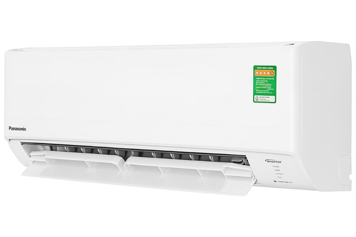 Các chế độ máy lạnh Panasonic: Làm mát, tiết kiệm điện và bảo vệ sức khỏe