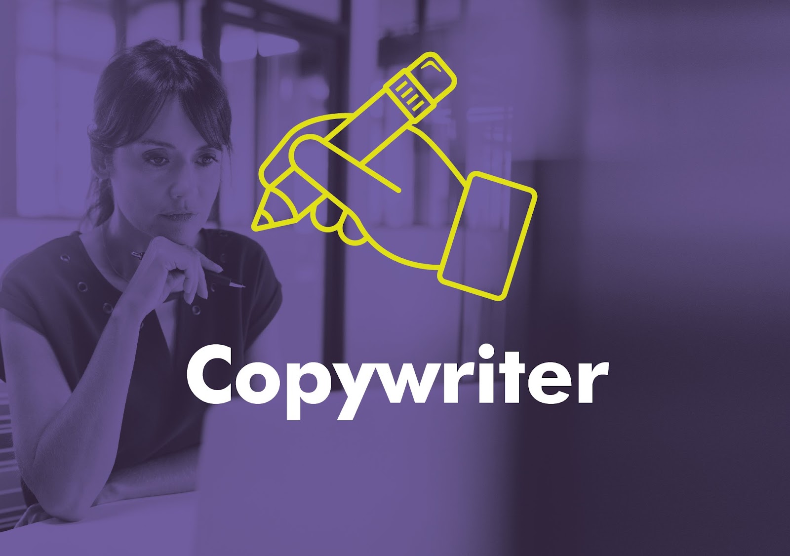 Khái quát chung về copywriting 