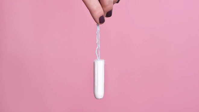 Kotex tampon