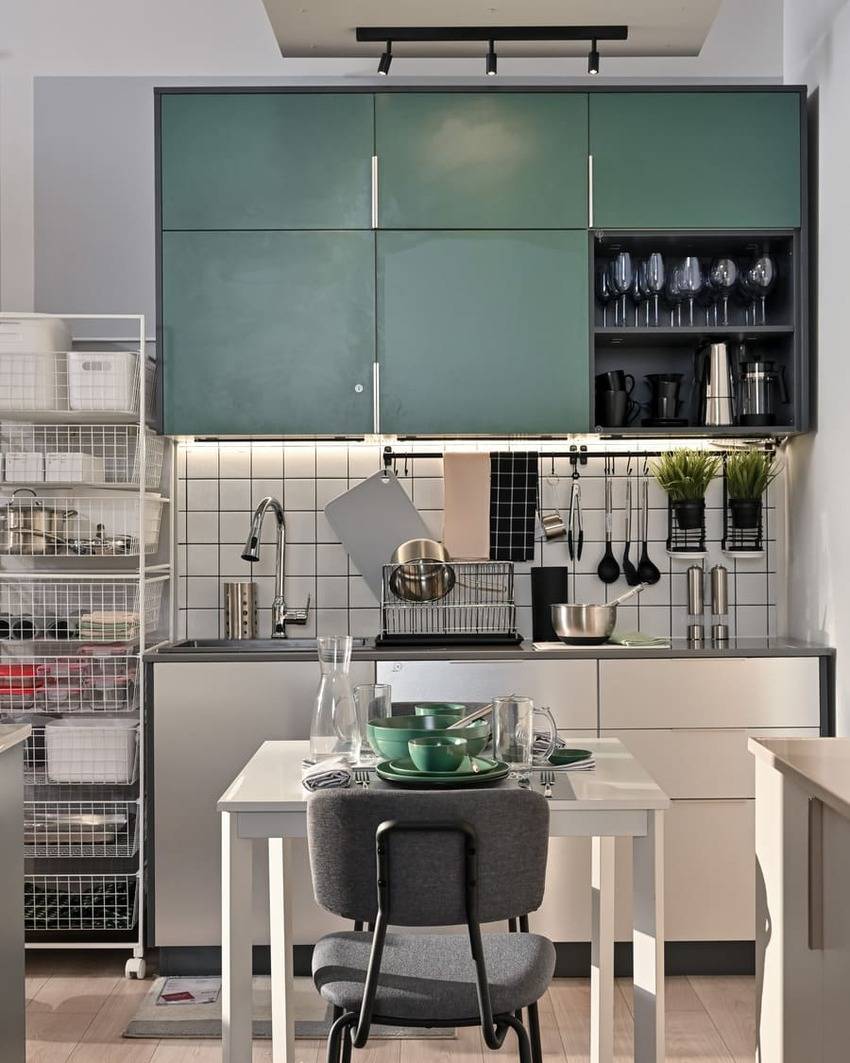 Phòng ăn đơn giản: xu hướng thiết kế nội thất hiện đại