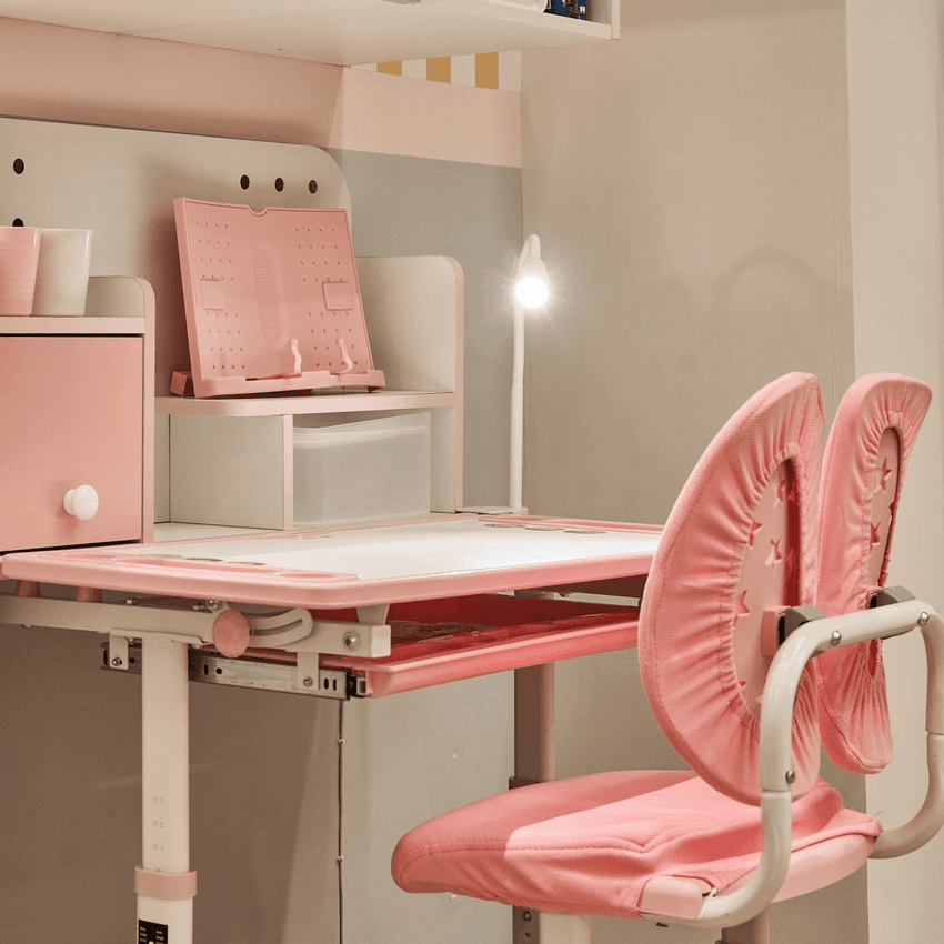 Thiết kế nội thất phòng trẻ em – các mẫu nội thất phòng ngủ cho bé trai và bé gái cực xinh