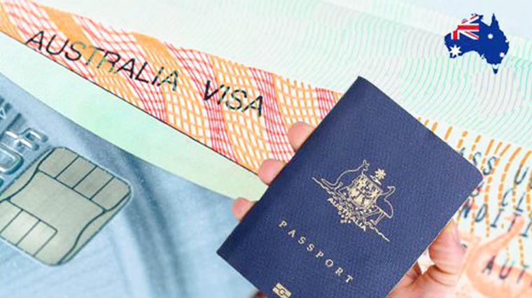 Quyền lợi của visa 188A