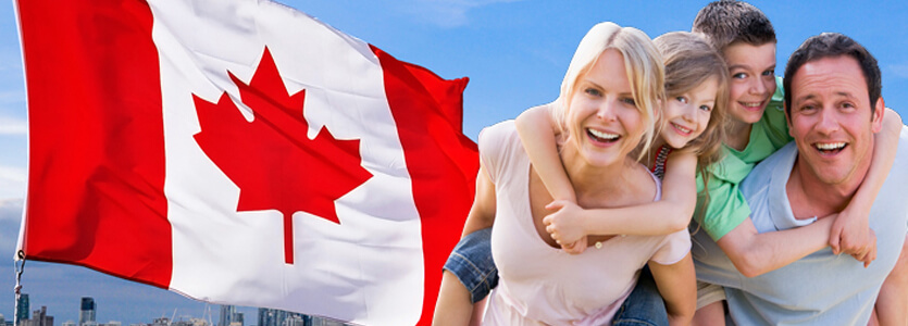Có nên định cư Canada không?