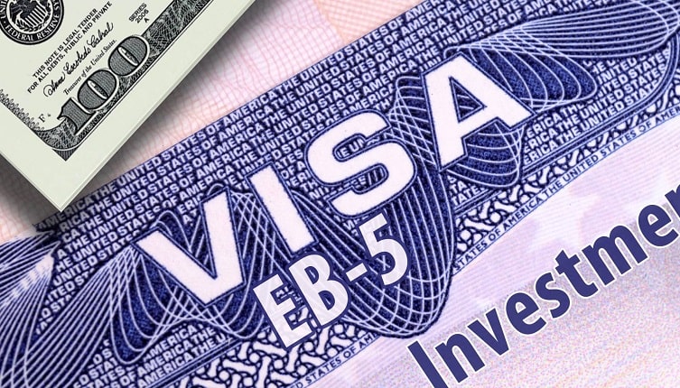 Visa EB-5 là gì?