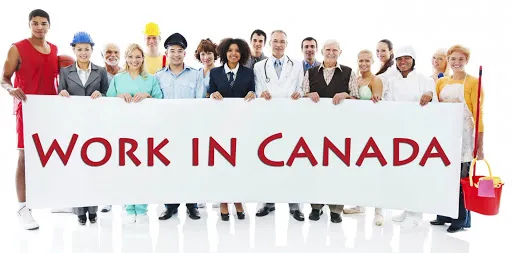 các lưu ý quan trọng về work permit canada visa