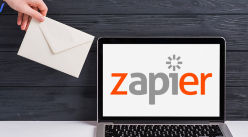 Zapier: Giải Pháp Tự Động Hóa Công Việc Hiệu Quả