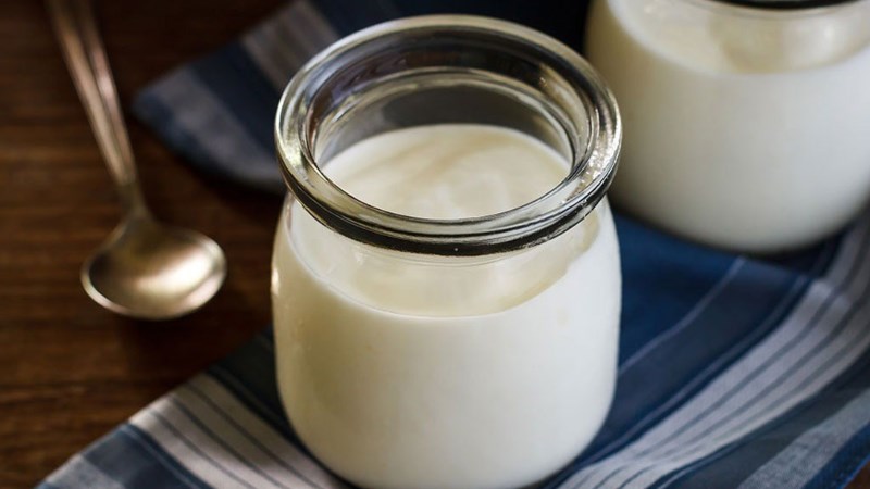 Tìm Hiểu Lợi Ích Và Cách Ăn Sữa Chua Không Đường Hiệu Quả