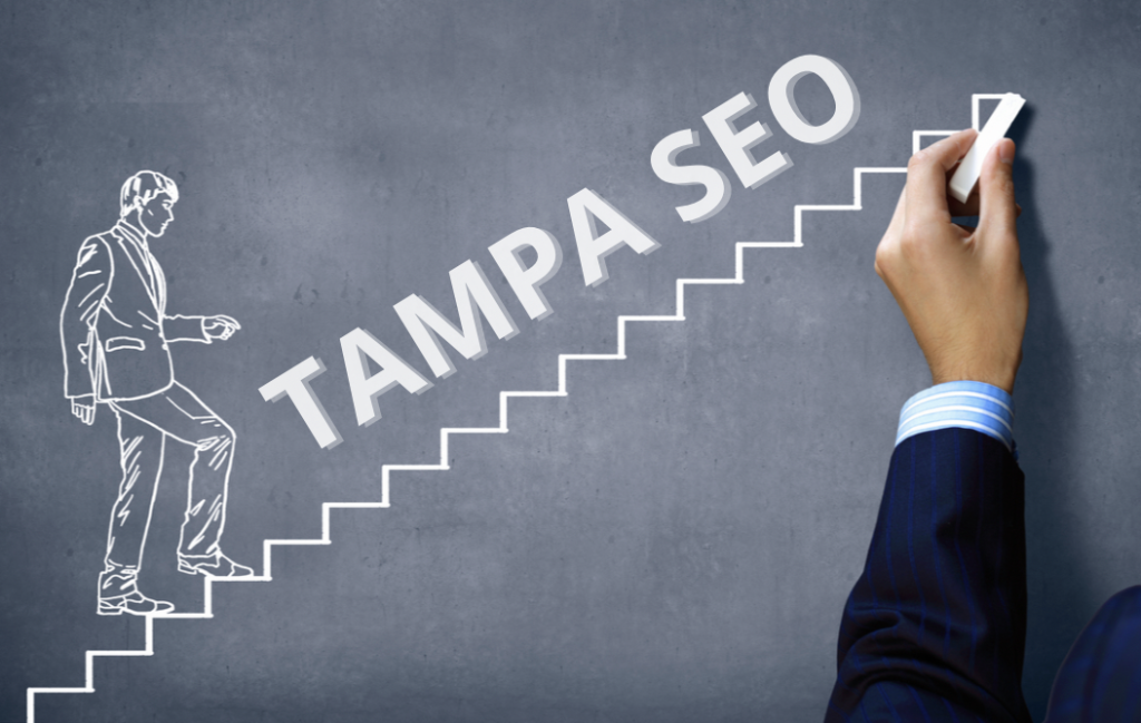 Tampa SEO xây dựng doanh nghiệp của bạn