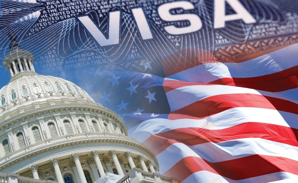 Điều kiện chi tiết các loại visa định cư Mỹ diện lao động