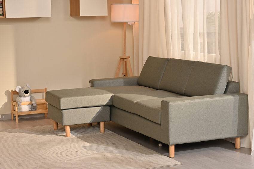Cách đo không gian để xác định kích thước sofa phù hợp