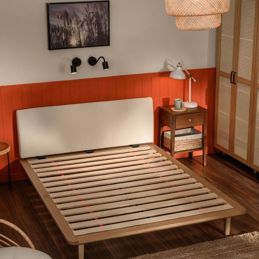 Bí quyết “chọn giường ngủ chuẩn kích thước” cho giấc ngủ ngon và không gian hoàn hảo