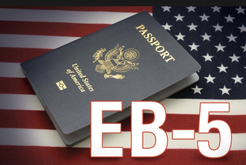 visa eb5