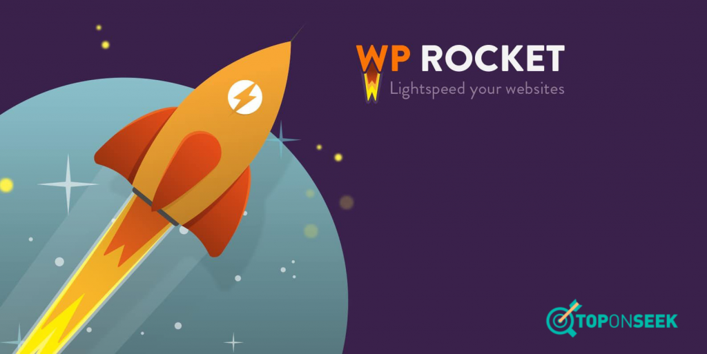 WP Rocket là gì