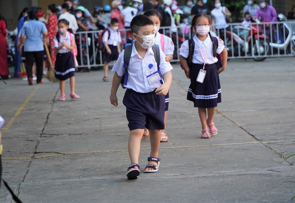 Lịch Đi Học Lại Sau Hè 2024: Những Điều Cần Chuẩn Bị Cho Học Sinh