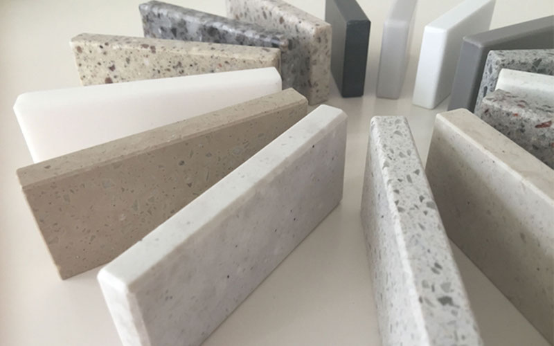 Đá granite có mấy loại? 