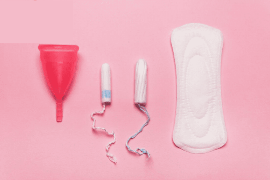 So sánh ưu và nhược điểm giữa tampon và cốc nguyệt san