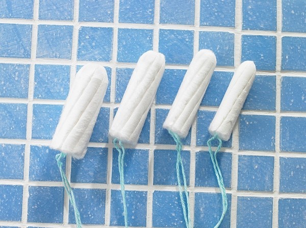 ưu nhược điểm của tampon