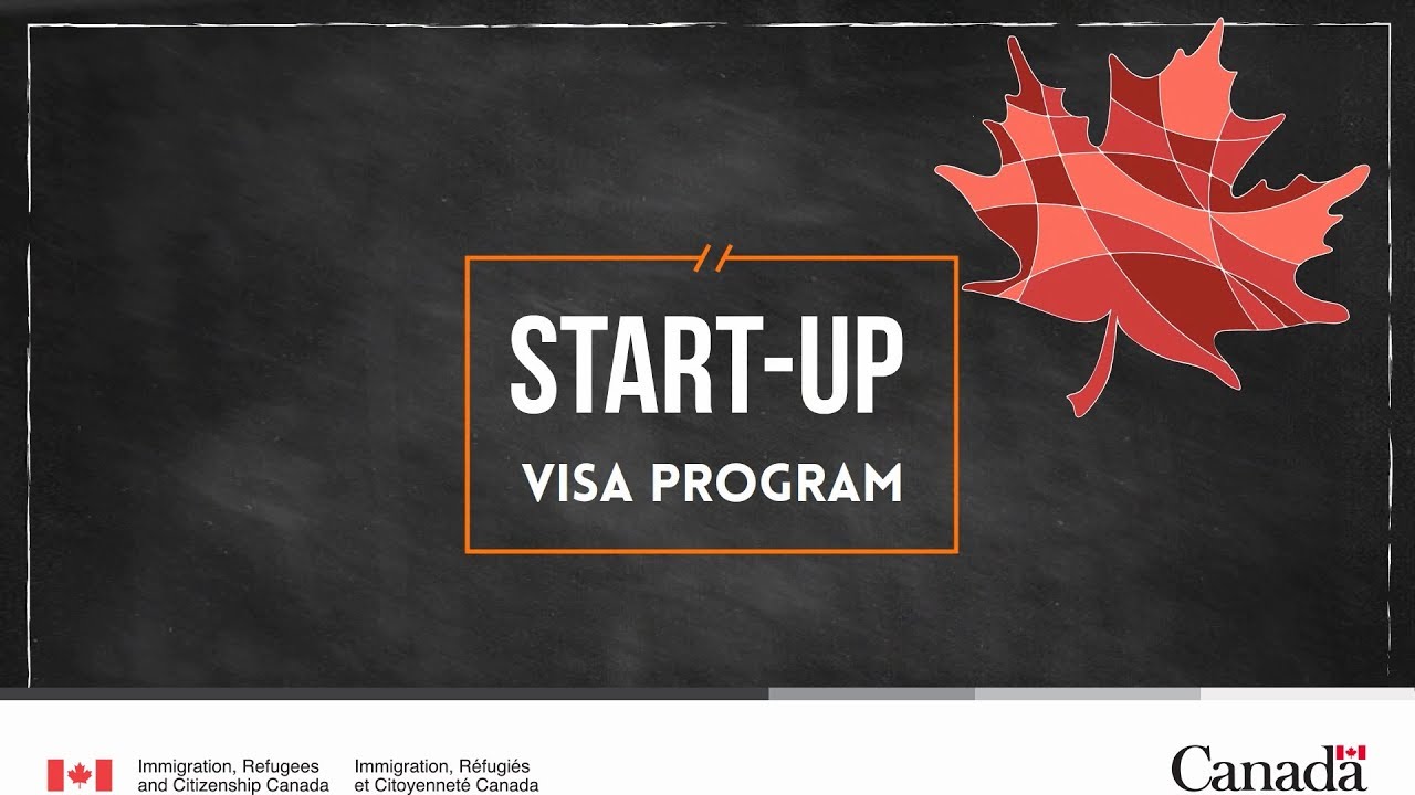 Start Up Visa là gì