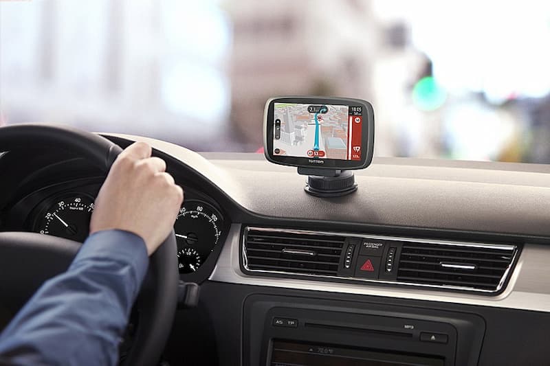 GPS là gì và ý nghĩa quan trọng thế nào trong xe ô tô?