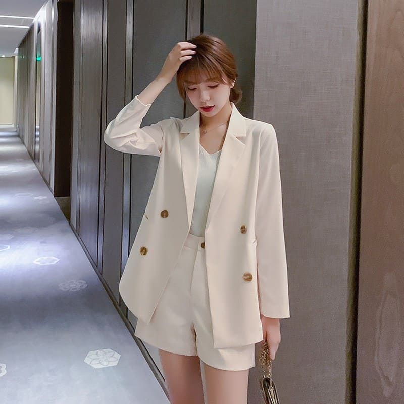 Những điều bạn cần biết về áo blazer nữ đẹp, thời trang, xu hướng hiện nay