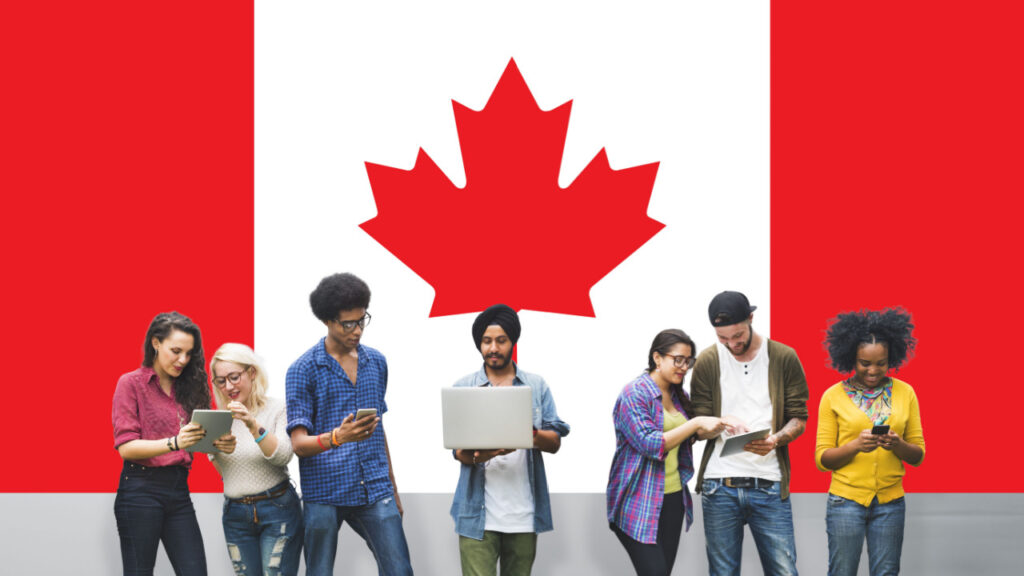 Lợi ích của chương trình Start Up Visa Canada