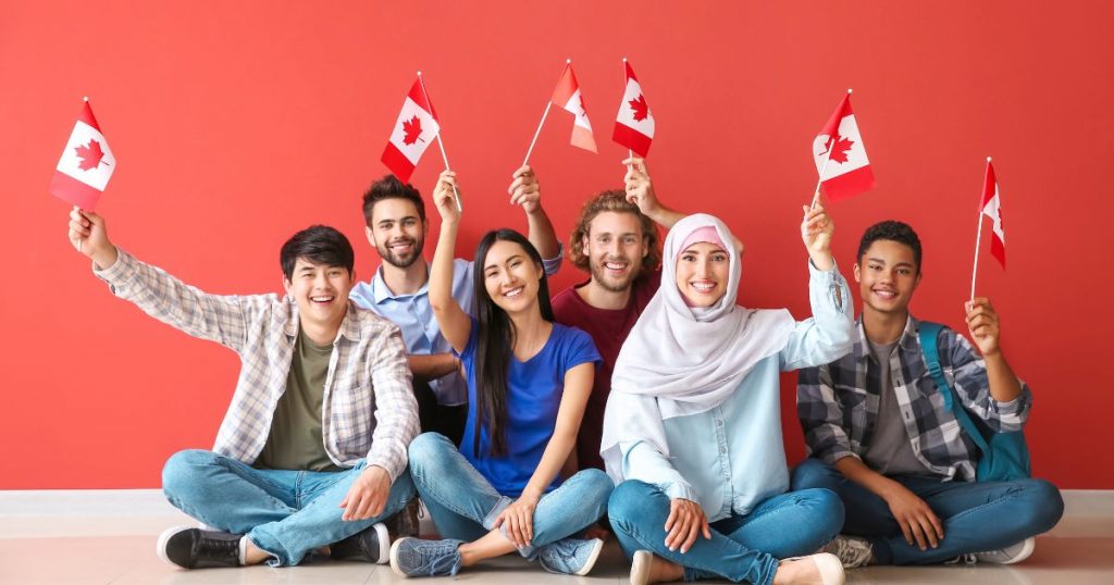 Điều kiện tham gia chương trình Start Up Visa Canada