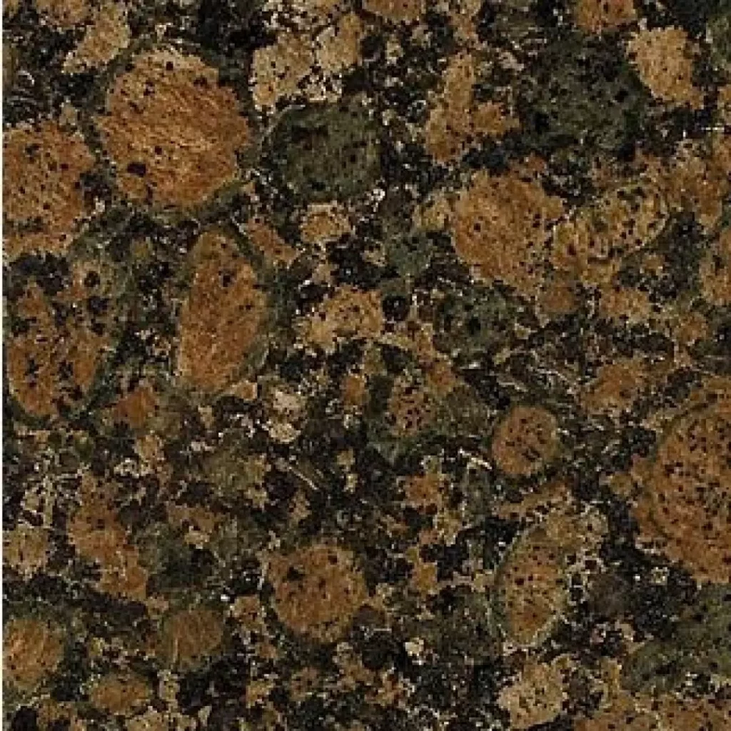 Đá granite nâu Anh Quốc