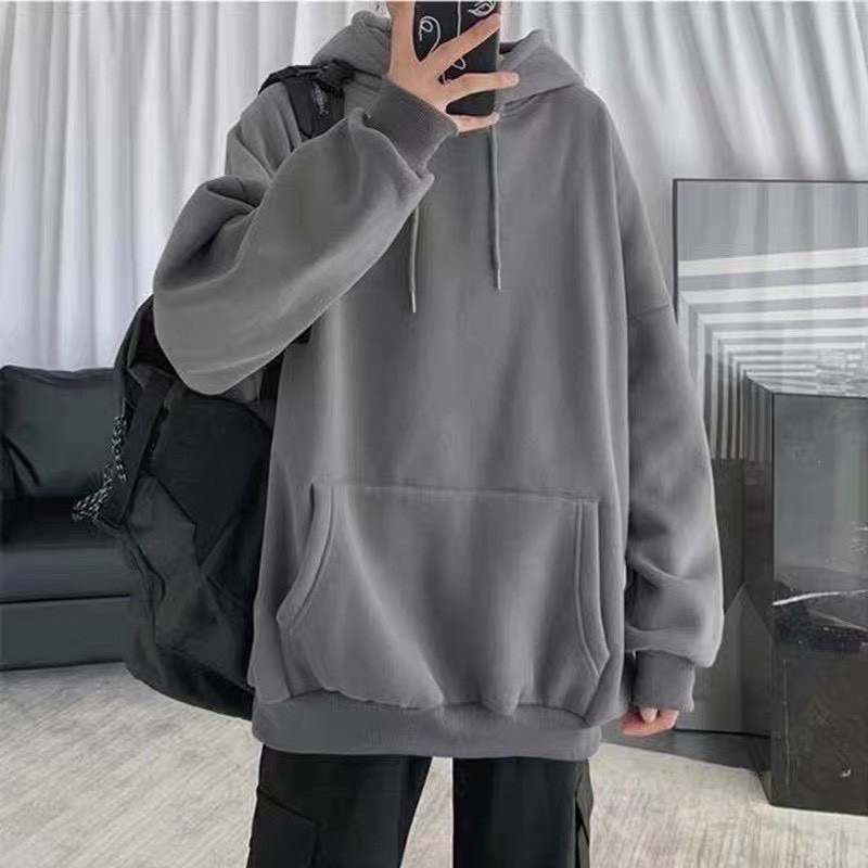 Áo hoodie nam đẹp, đa dạng kiểu dáng, chính hãng 2024