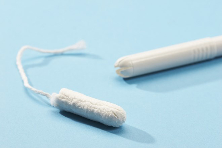 tampon