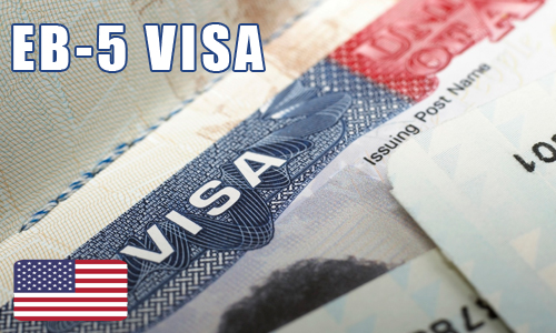 quy trình xin visa mỹ eb5