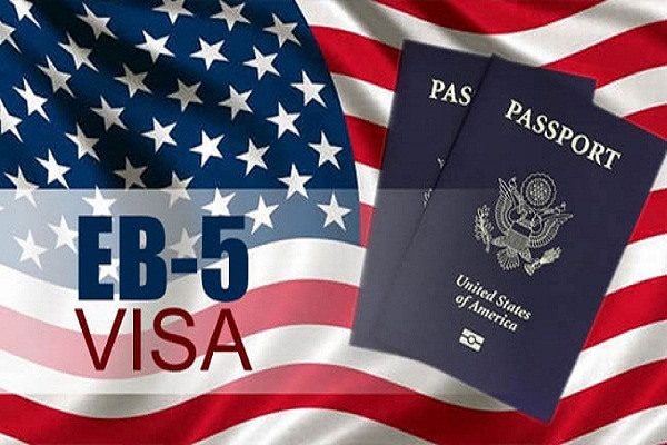 visa mỹ eb5 là gì