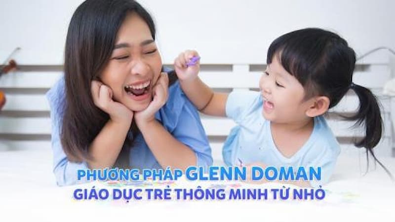 phương pháp glenn doman