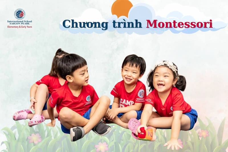 Vì sao dạy trẻ theo phương pháp Montessori giúp trẻ phát triển toàn diện hơn cách giáo dục truyền thống?