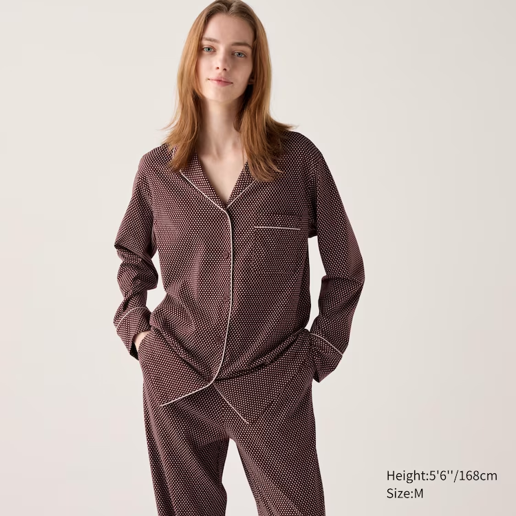 Bí quyết chọn đồ ngủ pijama thoải mái, chất lượng