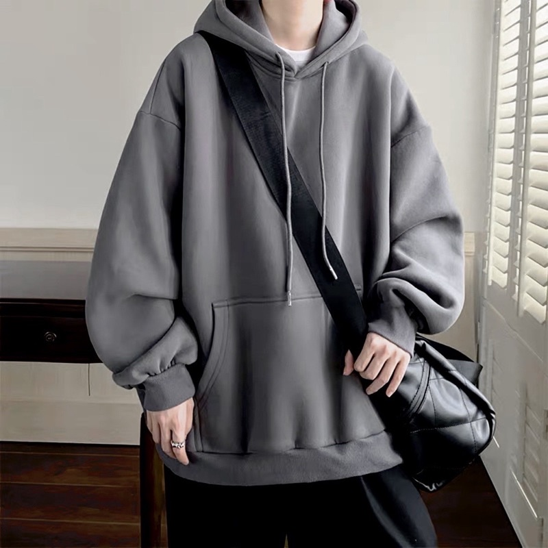 Áo hoodie, áo nỉ nam đẹp, chất lượng, chính hãng