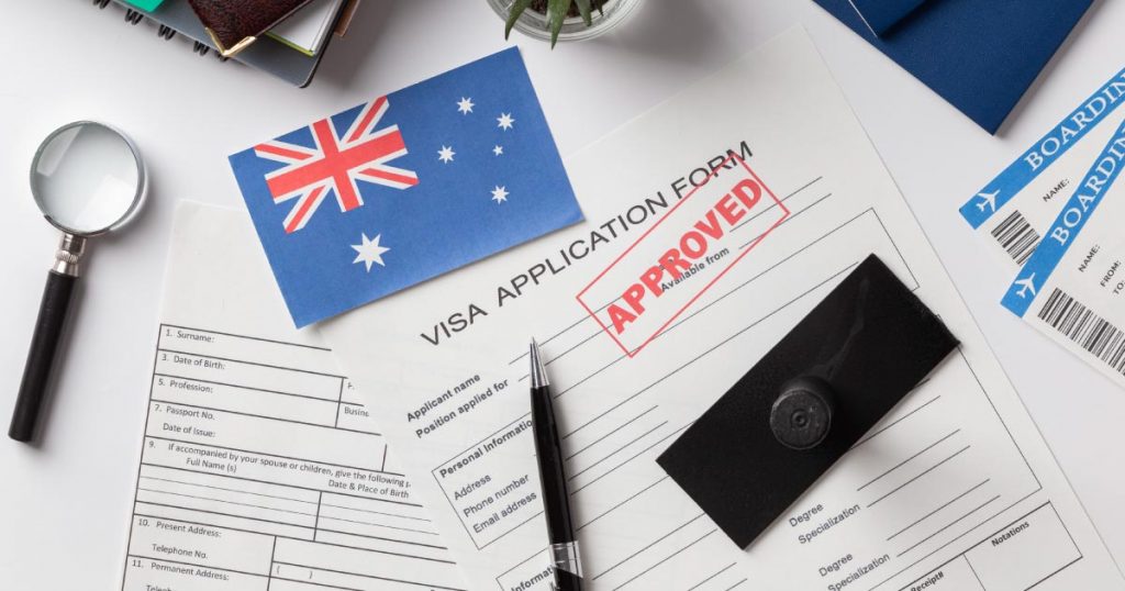 Các loại visa định cư Úc theo diện đầu tư