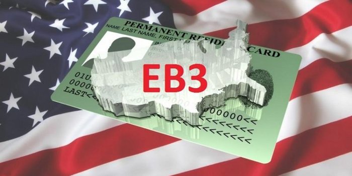 Visa EB3 là gì? Định cư Mỹ diện EB3 mới nhất 2024