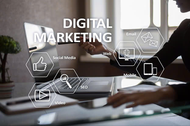 Renaissance Digital Marketing – Giải pháp marketing kỹ thuật số hàng đầu tại Petersburg